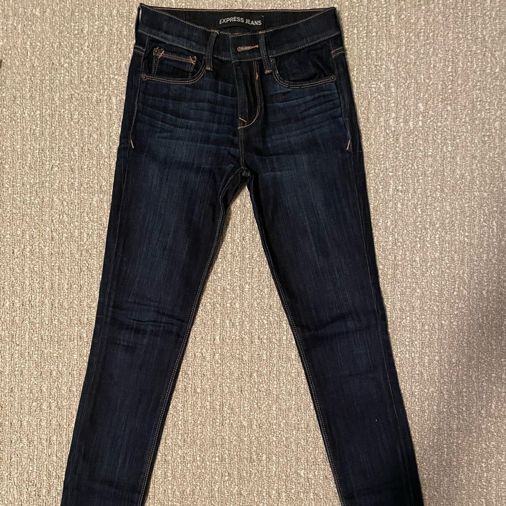 Express Jeans - New without tags